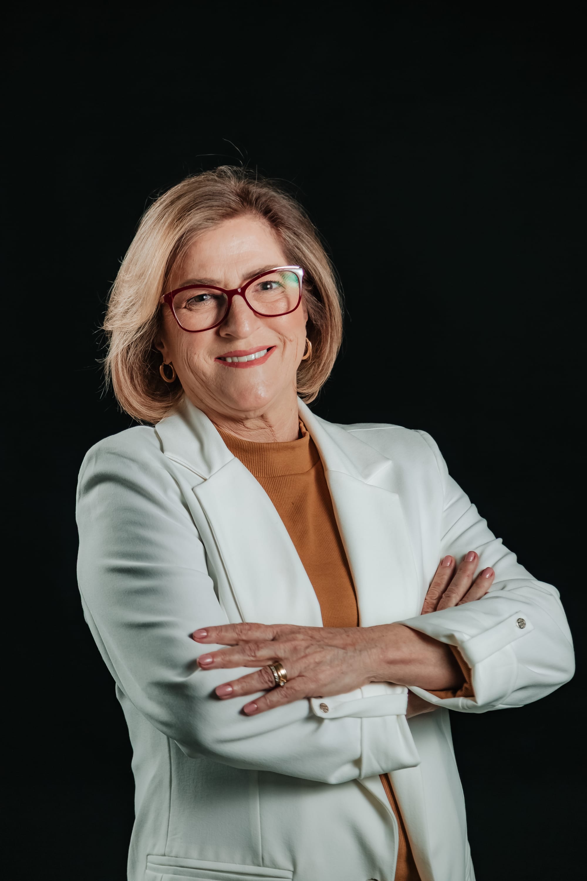 Fotografia de Ensaio Profissional por André Bertogna — Maria Valdina, foto 12 de 22